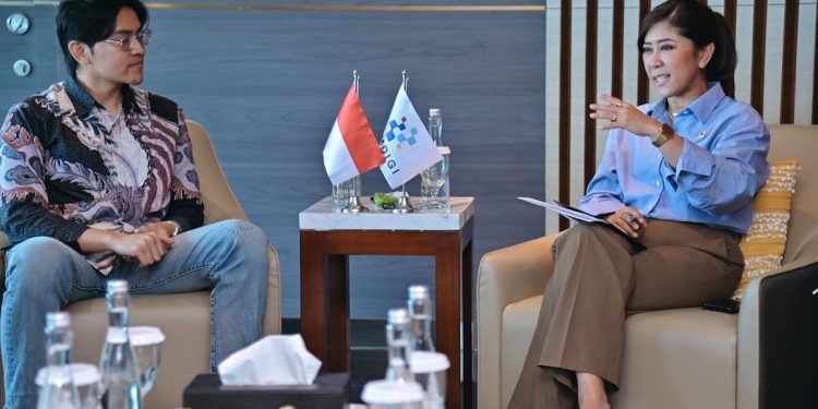 Kemkomdigi Gandeng Startup AI, Bidik Judi Online Hingga Tingkatkan Kualitas Informasi Publik