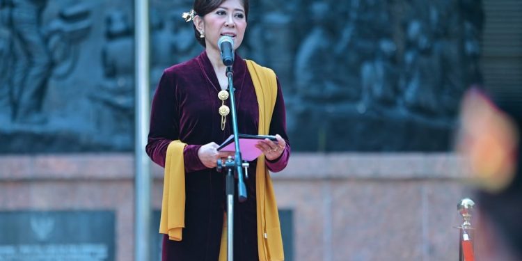 Menkomdigi: Perlindungan Anak di Ruang Digital Dimulai dari Rumah