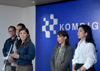 Temui Menkomdigi, Google Nyatakan Patuh PP Tunas