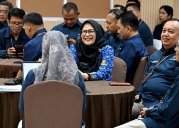 Pemprov Sumut Dukung Sukses Sensus Ekonomi 2026