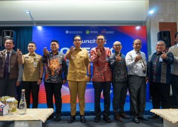 Wali Kota Medan Luncurkan Qresto, Inovasi “Split Bill” Pajak Daerah Pertama di Indonesia