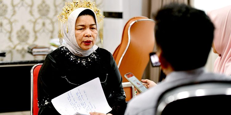 2.000 Buruh Peringati May Day 2026 di Sumut, Pemprov Dorong Dialog dan Perlindungan Pekerja Rentan