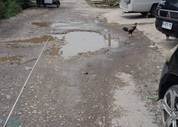 Pemkab Dairi akan Perbaiki Jalan Secara Bertahap