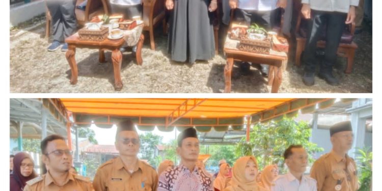 Pelaksanaan MTQ X Kecamatan Sidikalang Meriah