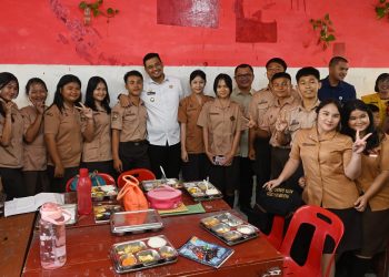 Gubernur Sumut Tetapkan Juknis SPMB 2026/2027, Prioritaskan Transparansi dan Akses Berkeadilan