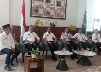 Saat Lebaran, 360 Ribu Wisatawan Padati Destinasi Sumut