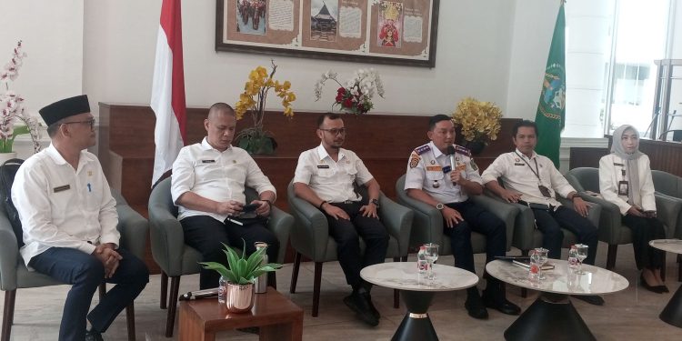 Saat Lebaran, 360 Ribu Wisatawan Padati Destinasi Sumut