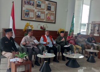 Pemprovsu Buka Seleksi Calon Anggota Komisi Informasi Periode 2026-2030