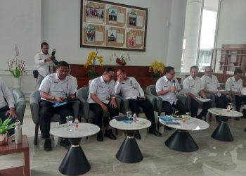 Realisasi PAD Sumut Lampaui 26%, Pemprov Sumut Optimis Target Tahunan Tercapai