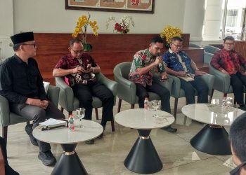 Pemprov Sumut Siapkan 9.759 Formasi CPNS 2026, Guru Dominasi Usulan