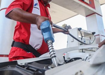 Pembelian Pertalite-Solar Dibatasi 50 Liter per Hari, Tak Berlaku untuk Truk/Angkutan Umum