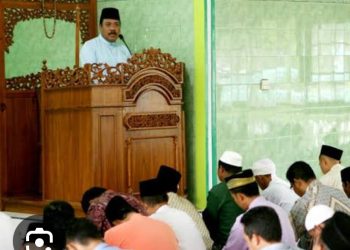 Sabar yang Indah Solusi yang Diterapkan para Sahabat Nabi Muhammad SAW
