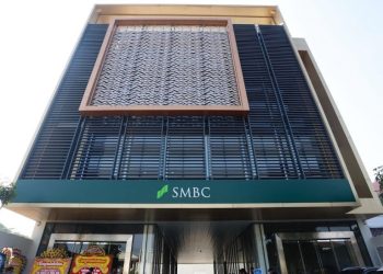 SMBC Indonesia Ajak Nasabah Tumbuh Bersama