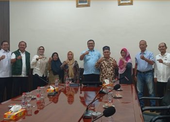 Bupati Deliserdang Gandeng USU Berdayakan Perempuan Pesisir dengan Inovasi Kalsium