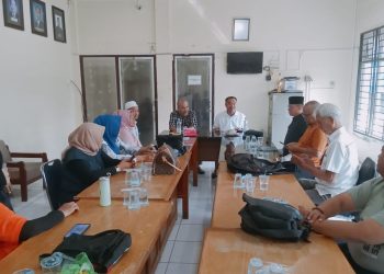 PWI–Kejatisu Kolaborasi Gelar Uji Kompetensi Wartawan