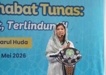 Pesantren Benteng Utama Lindungi Anak dari Ancaman Digital