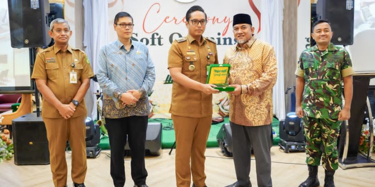 RM Pagi Sore Hadir di Medan Bawa Warna Baru, Rico Waas Ungkap Medan Kota Paling Ketat Soal Rasa