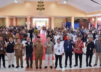 Ada KUR 0 Persen Bagi Pelaku UMKM