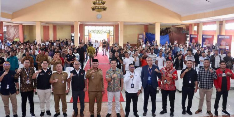 Ada KUR 0 Persen Bagi Pelaku UMKM