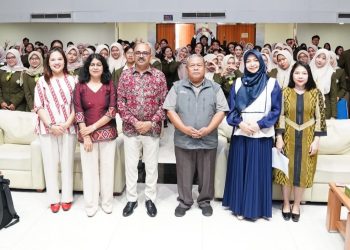 Konjen India Medan-Politeknik Pariwisata Kolaborasi terkait Budaya dan Pemutaran Film