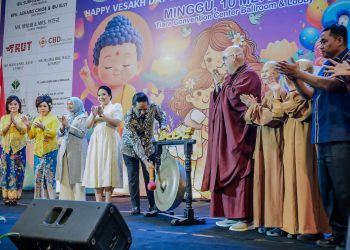 Pemko Medan Berkomitmen Bangun Kehidupan Inklusif dan Harmonis di Tengah Keberagaman