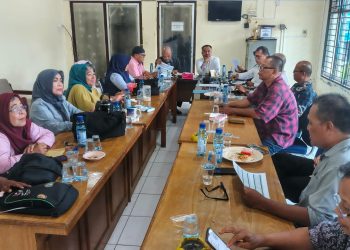 PWI Sumut Gelar Family Gathering 4 Juli 2026, Begini Pesan Farianda Sinik