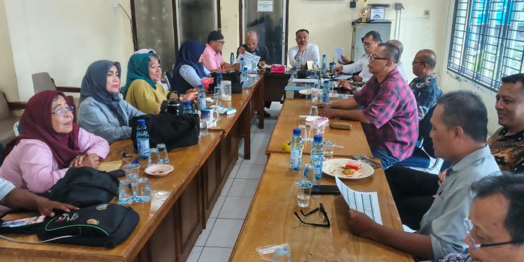 PWI Sumut Gelar Family Gathering 4 Juli 2026, Begini Pesan Farianda Sinik