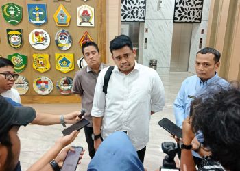 Gubernur Bobby Percepat Program Puskesmas Rawat Inap untuk Daerah Terpencil di Sumut