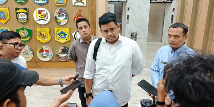 Gubernur Bobby Percepat Program Puskesmas Rawat Inap untuk Daerah Terpencil di Sumut