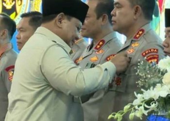Ketua PWI Sumut Apresiasi Prestasi Irjen Pol Whisnu Hermawan Februanto SIK, MH