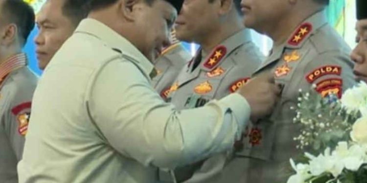 Ketua PWI Sumut Apresiasi Prestasi Irjen Pol Whisnu Hermawan Februanto SIK, MH