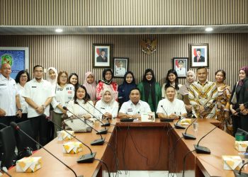 Disnaker Medan Fasilitasi 1.017 Warga Bekerja ke Luar Negeri Periode Januari-Mei 2026