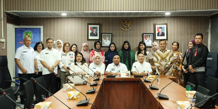 Disnaker Medan Fasilitasi 1.017 Warga Bekerja ke Luar Negeri Periode Januari-Mei 2026