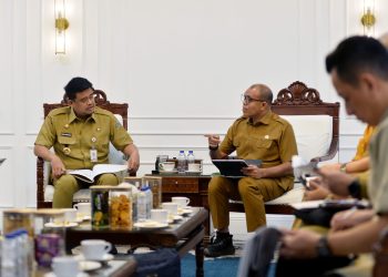 RS Bertaraf Internasional Segera Hadir di Sumut, Gubernur Bobby Harapkan Beri Pelayanan Maksimal