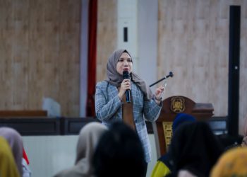 Dorong Ekonomi Keluarga Akseptor, Pemko Medan Sosialisasi Pembentukan Kelompok UPPKA