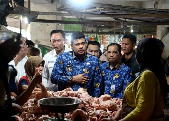 Pemprov Sumut Pastikan Stok dan Distribusi Minyakita Aman, Harga Mulai Stabil