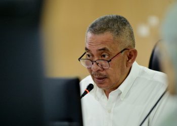 Pemprov Sumut Perkuat Tata Kelola BUMD, Dorong Profesionalisme dan Daya Saing Daerah