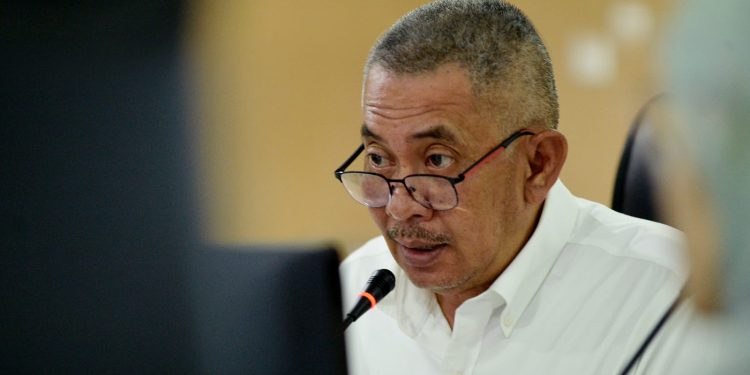 Pemprov Sumut Perkuat Tata Kelola BUMD, Dorong Profesionalisme dan Daya Saing Daerah