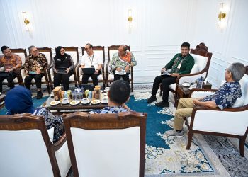 Gubernur Bobby Gandeng RS An-Nisa Hadirkan Layanan Kesehatan Bertaraf Internasional di Sumut