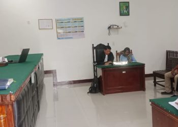 Teman Penabrak Maut di Hadapan Hakim, Akui Terdakwa Bawa Motor Berkecepatan Tinggi