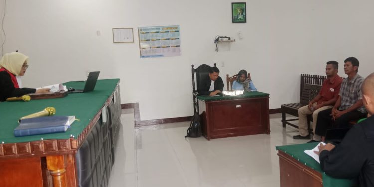 Teman Penabrak Maut di Hadapan Hakim, Akui Terdakwa Bawa Motor Berkecepatan Tinggi