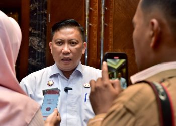 Terkait Pembangunan Tower B RS Haji Medan, Ini Penjelasan Pemprov Sumut