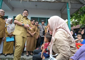 Pelayanan Kesehatan Masyarakat Sumut Naik Kelas, Umur Harapan Hidup Meningkat dan Angka Kematian Ibu Turun Signifikan