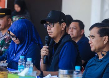 Wali Kota Rico Pastikan Layanan E- KTP Cukup di Kecamatan untuk Pangkas Birokrasi