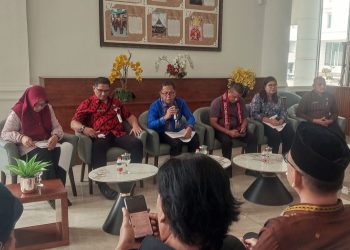 Indeks Kerukunan dan Demokrasi Sumut Naik, Sinyal Positif bagi Pembangunan