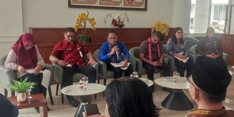 Indeks Kerukunan dan Demokrasi Sumut Naik, Sinyal Positif bagi Pembangunan