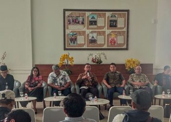 Pemprov Sumut Terapkan Learning Hub Sumut Berkah, ASN Bisa Belajar Mandiri dari Mana Saja