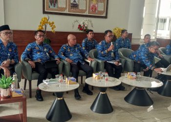 Jelang Idul Adha Stok Hewan Kurban di Sumut Aman