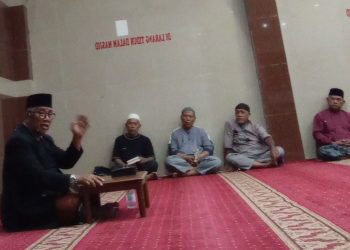 Taqwa Aspek Utama Ibadah Qurban
