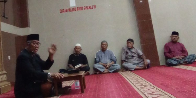 Taqwa Aspek Utama Ibadah Qurban